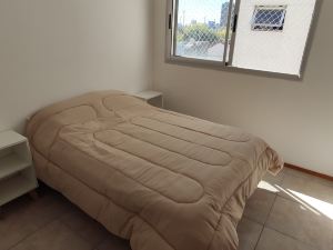 **Bright 1-Bedroom Rental in Saavedra: Comfort and Style**