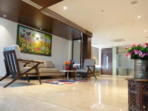 Hotel Konark Hotels in Khammam