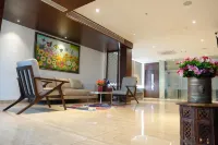 Hotel Konark Hotels in Khammam