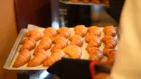 Hotel Route-Inn Tsuchiura - breakfast