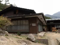 築友三蘇酒店 早川町酒店