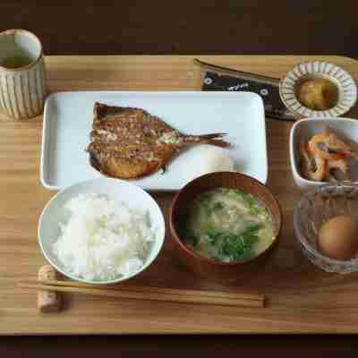 デリカテッセン & オーベルジュ cosa Dining/Meeting Rooms