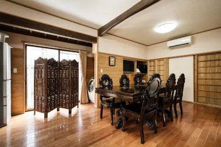 Obimurasaki Отели рядом со станцией JR Obi station