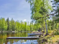 Norppa Hotels in Puumala