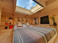 Tiny House 2 Hôtels à : Eerbeek