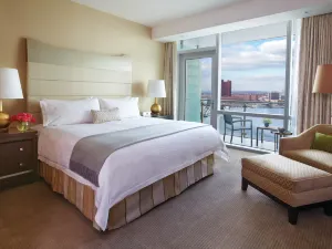 Four Seasons Hotel Baltimore