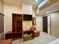 Paus Homestay Syariah