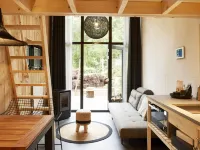 Tiny House 2 Hotels in Tegelen