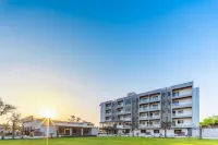Hotel Bafna Lawn Hoteles en Jiwalamari