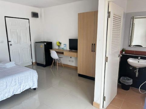 กะทู้เพลส อพาร์ทเม้นท์