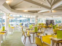 Garrigae Domaine de l'Esterel - Piscine & Spa Cinq Mondes - breakfast