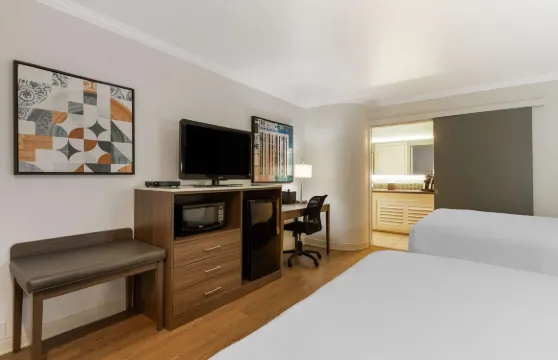 裏維埃拉貝斯特韋斯特優質酒店