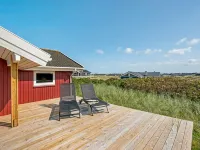 "Emelie" - 200m from the Sea - Bathtub