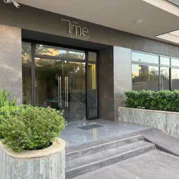 Time22 Apartment Hotel