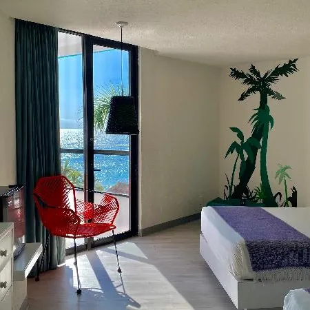 Fontan Ixtapa