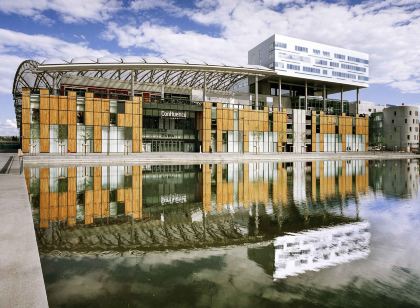 Ibis Lyon Gerland Merieux