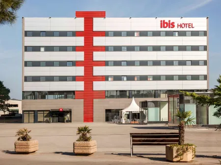 Ibis Barcelona Ripollet