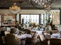 萊薩布勒-多洛訥美憬閣 Côte Ouest 海洋療養和水療酒店