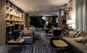 Mercure Grenoble Meylan