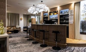 Mercure Grenoble Meylan