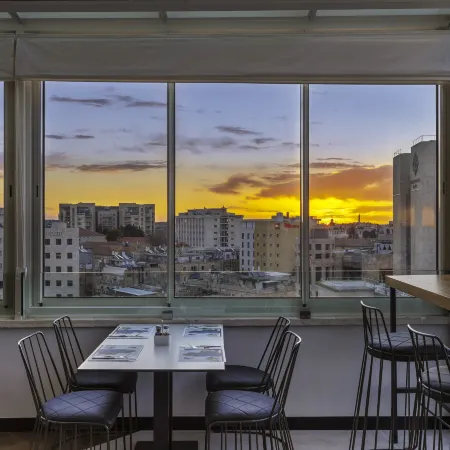 Ibis Styles Jerusalem City Center