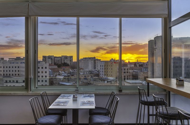 Ibis Styles Jerusalem City Center photo 5