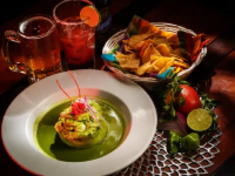 Hotel Rancho Encantado Hotels in Bacalar Municipality