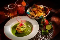 Hotel Rancho Encantado Hotels in Municipio Bacalar