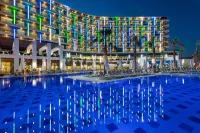 Wind of Lara Hotel and Spa - piscine