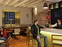 Novotel Cusco - bar