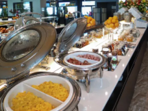 宜必思尚品米蘭東塞塔拉酒店