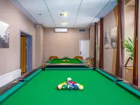 Hotel Mercure Czestochowa Centrum Hotels in Tschenstochau