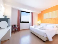 Ibis Styles Roma Vintage Các khách sạn ở Rome