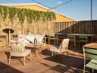Ibis Styles Albi Centre le Theatro Hotel in zona Stade Maurice Rigaud