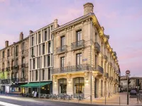 Mercure Bordeaux Centre Gare Atlantic