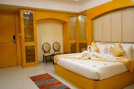 A R Thangakottai Отели рядом с достопримечательностью «Kalandara Darga»