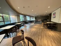 HanTing Hotel (Puyang Wanda Plaza Shuixiu Street) - sarapan