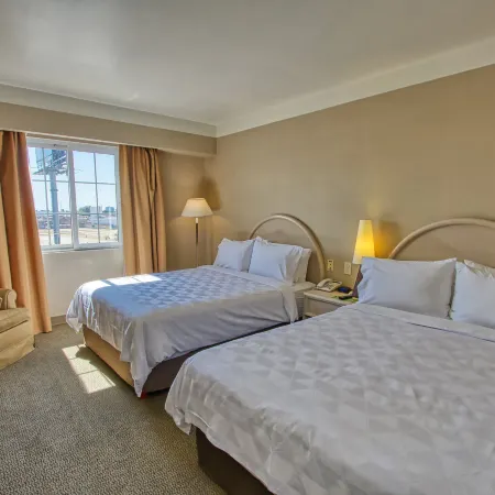 Holiday Inn LEON-CONVENTION CENTER by IHG