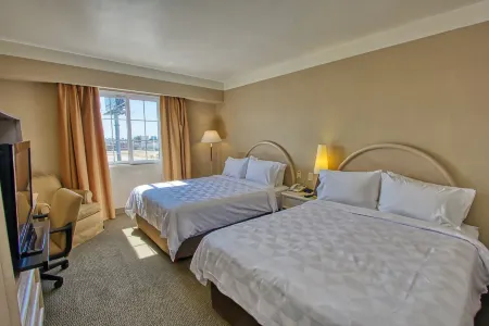 Holiday Inn LEON-CONVENTION CENTER by IHG