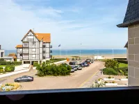 Cap Cabourg - 3-stjärniga