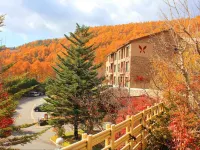 Hotel Harvest Tateshina