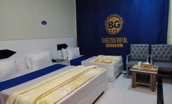 Shelton Royal Hotel