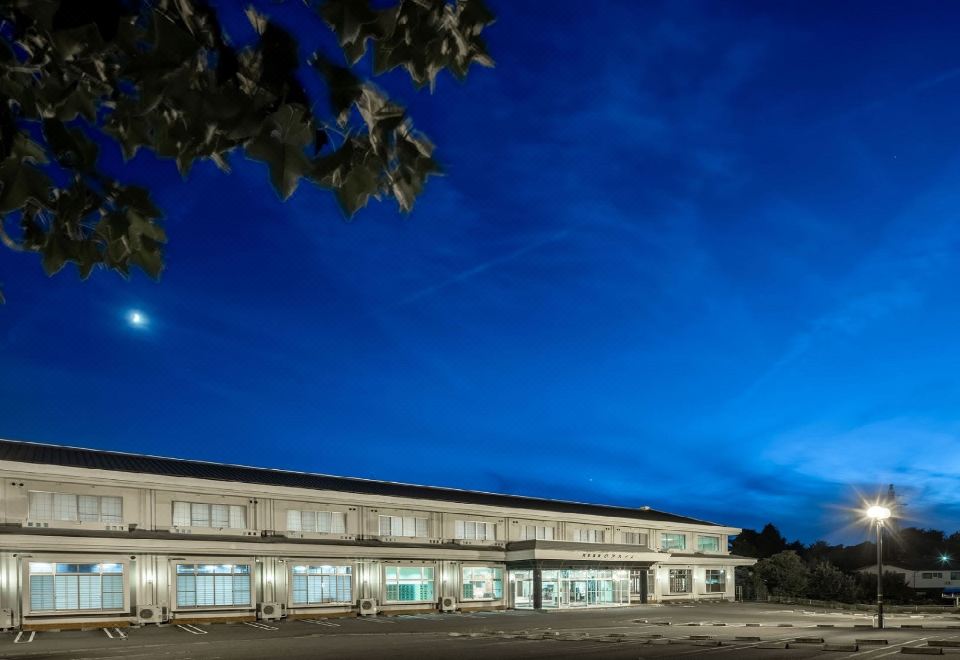 Gekko Onsen Kurheim 사진