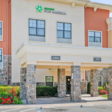 Extended Stay America Suites - Santa Rosa - North
