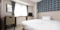 Hotel Classe Stay Sapporo - Camera Singola