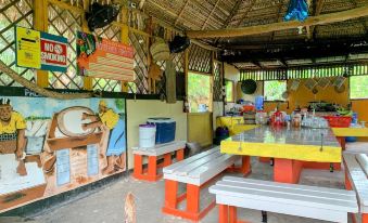 Palmento Grove Garifuna Eco-Cultural & Healing Institute