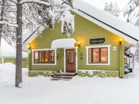 Levinstone Hotels in Kongas