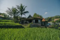 Villa Cetok Hotels in Cicalengka