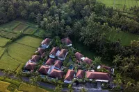 Dedary Resort Ubud by Ini VIE Hospitality Hotel in zona PURI AGUNG MANUABA
