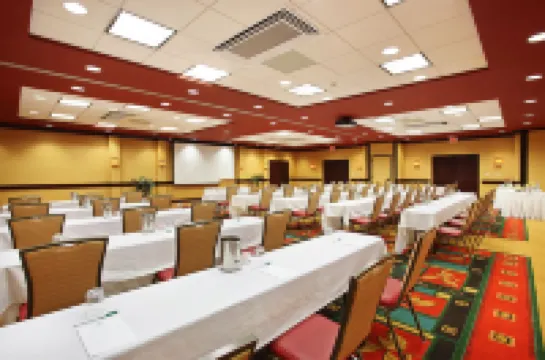 Holiday Inn ASHEVILLE - BILTMORE WEST by IHG